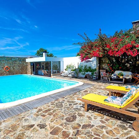 Casa Da Magnolia 호텔 Murtosa 외부 사진