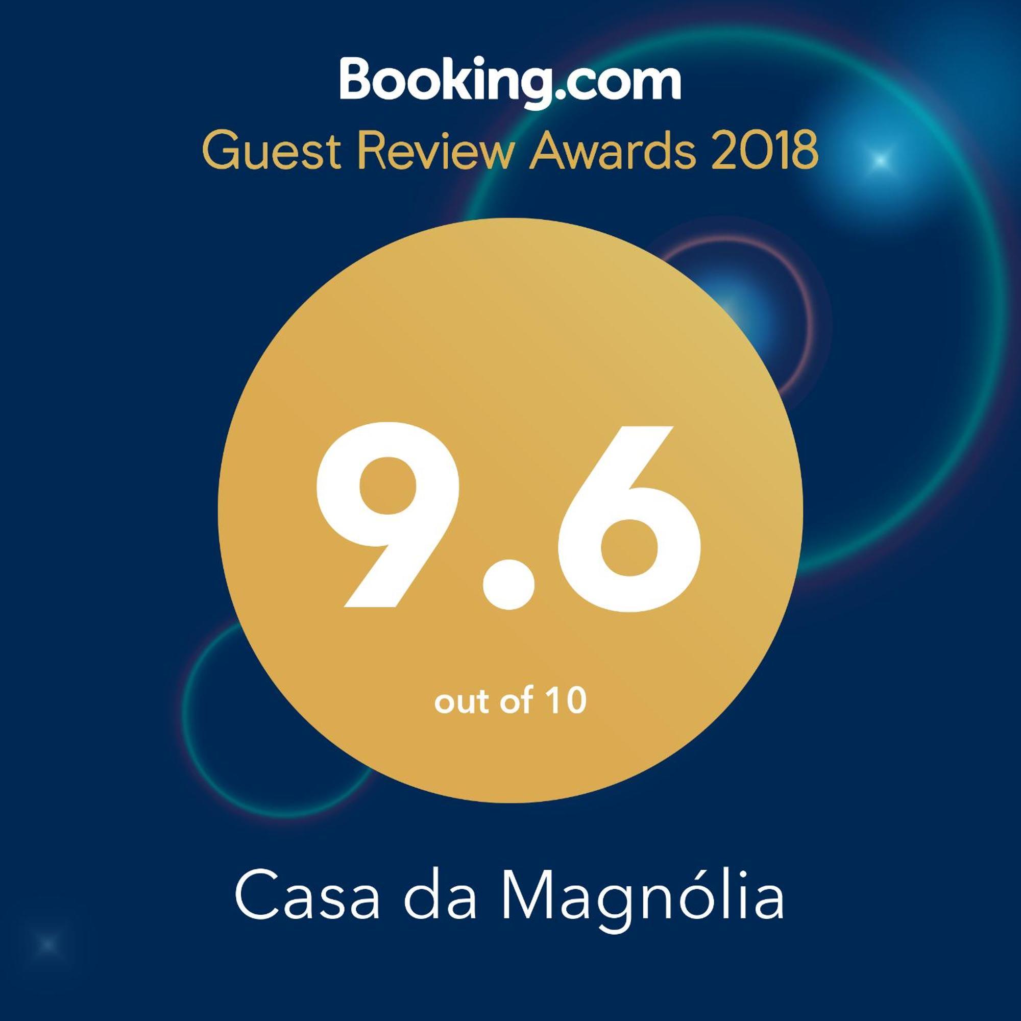 Casa Da Magnolia 호텔 Murtosa 외부 사진