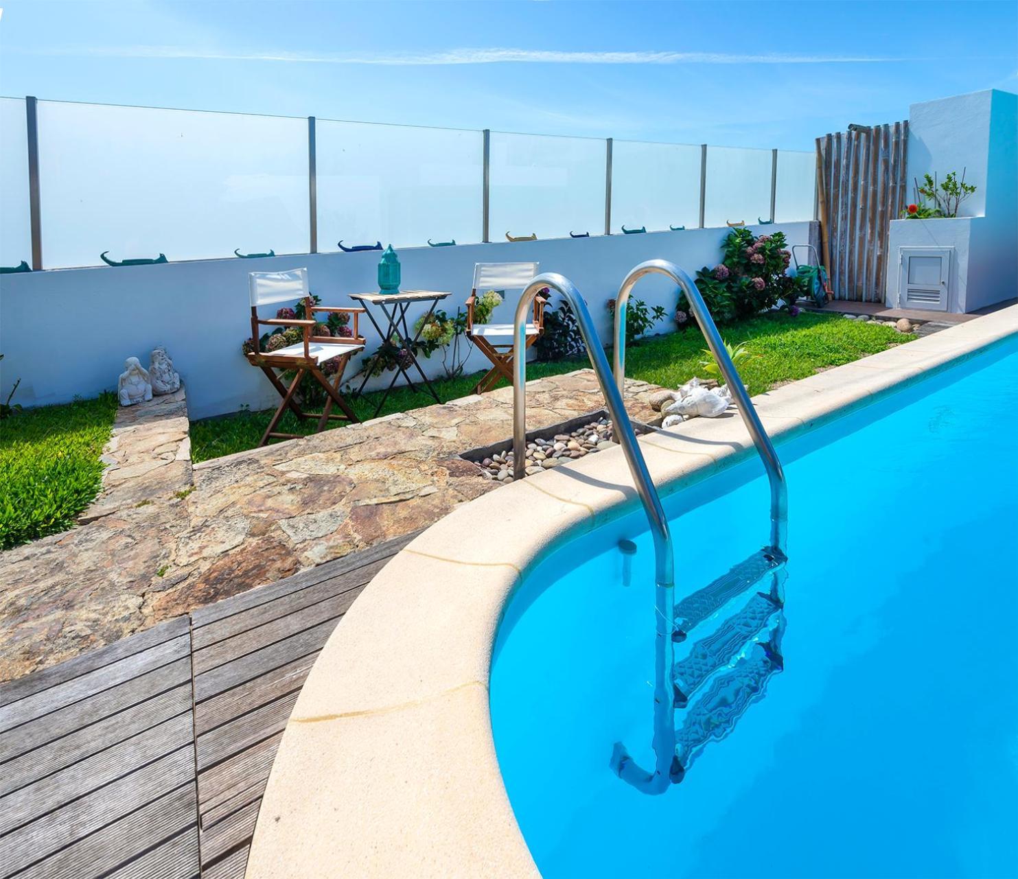 Casa Da Magnolia 호텔 Murtosa 외부 사진