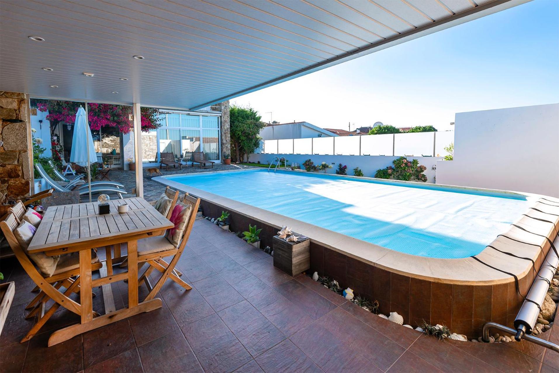 Casa Da Magnolia 호텔 Murtosa 외부 사진