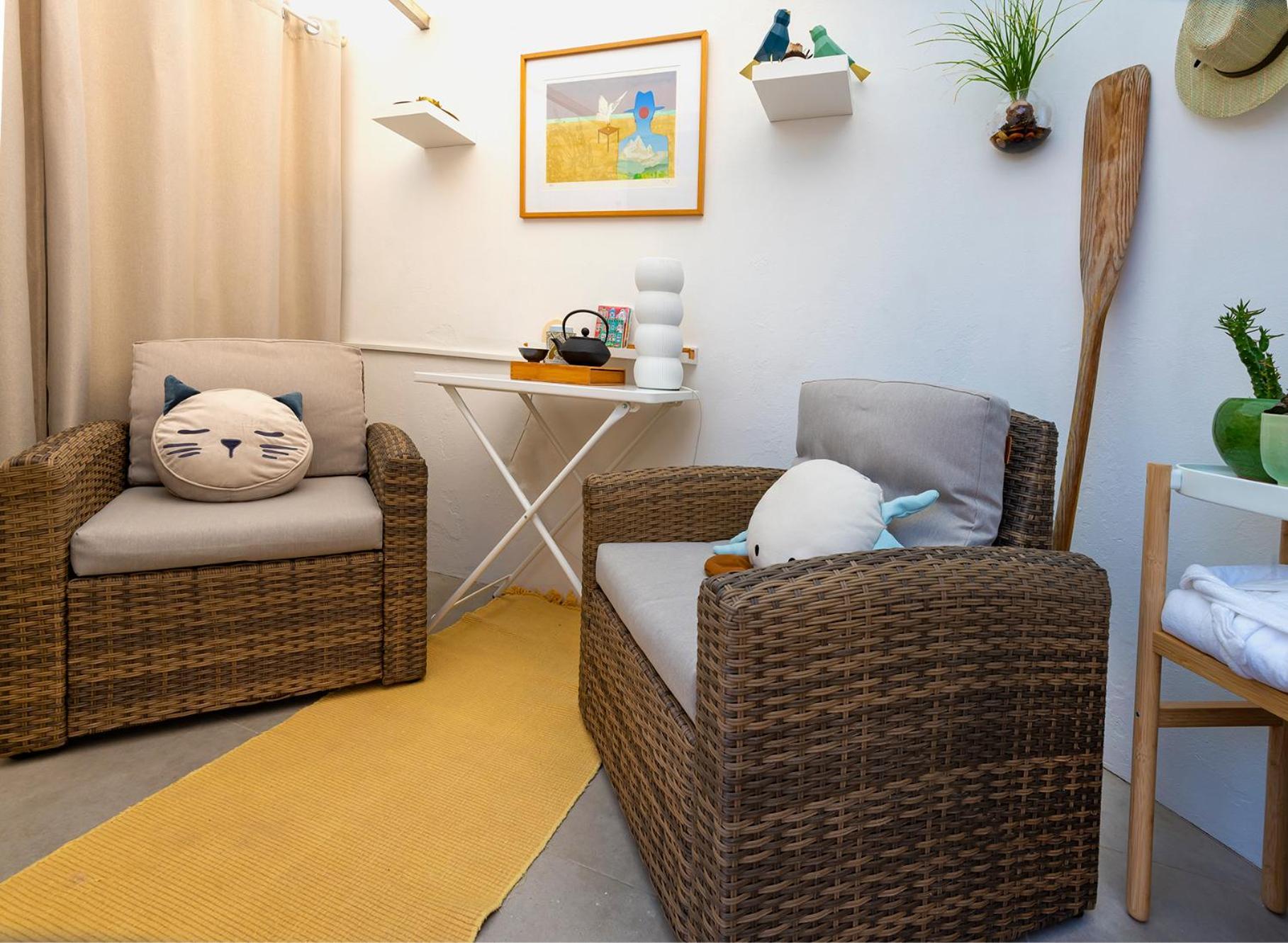 Casa Da Magnolia 호텔 Murtosa 외부 사진