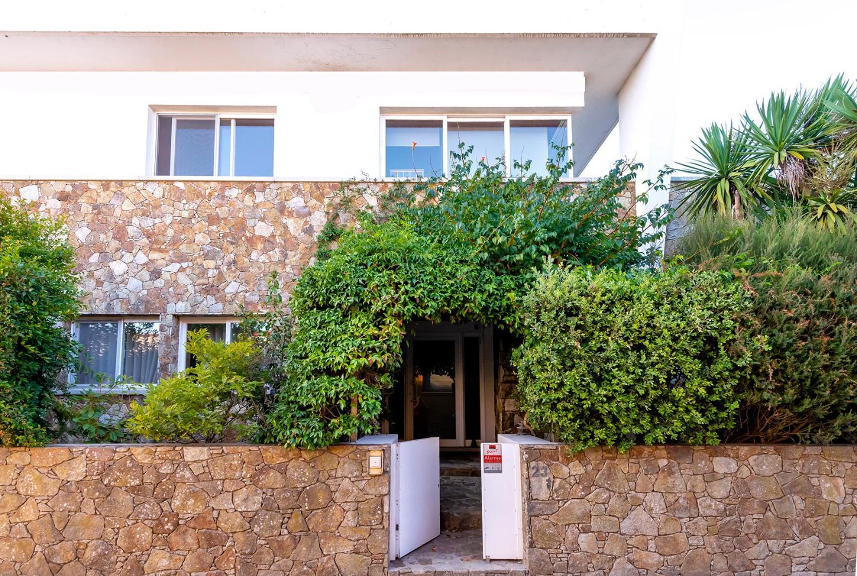 Casa Da Magnolia 호텔 Murtosa 외부 사진
