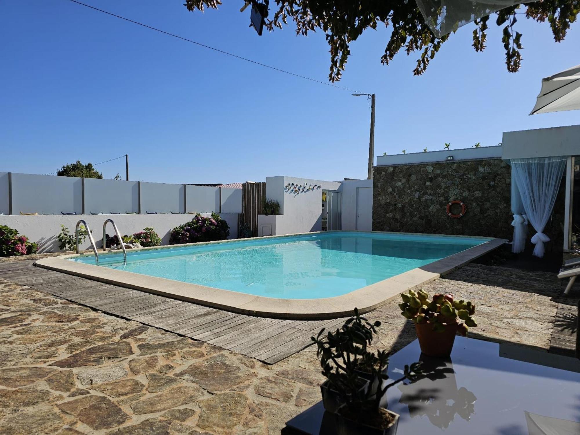 Casa Da Magnolia 호텔 Murtosa 외부 사진
