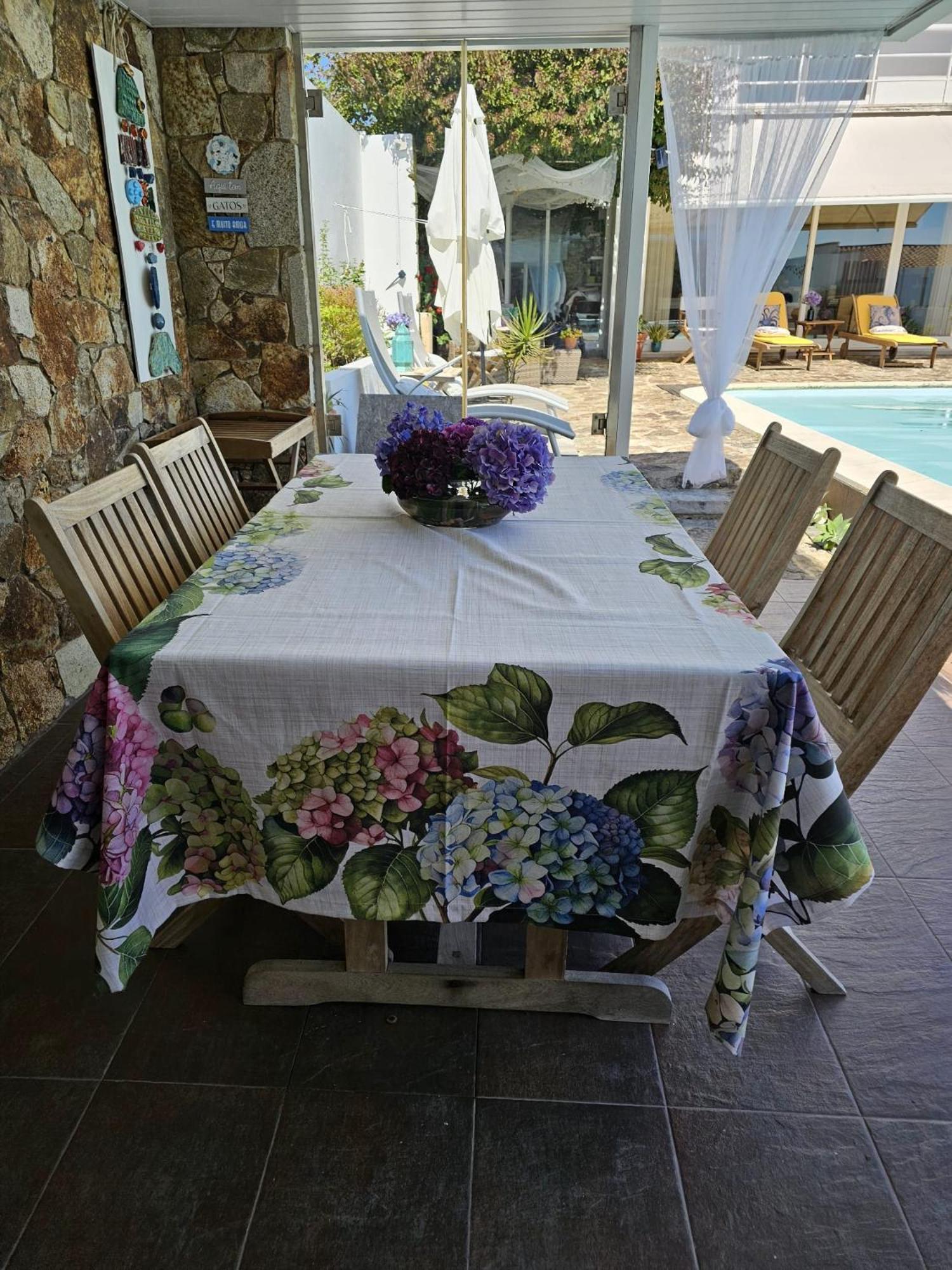 Casa Da Magnolia 호텔 Murtosa 외부 사진