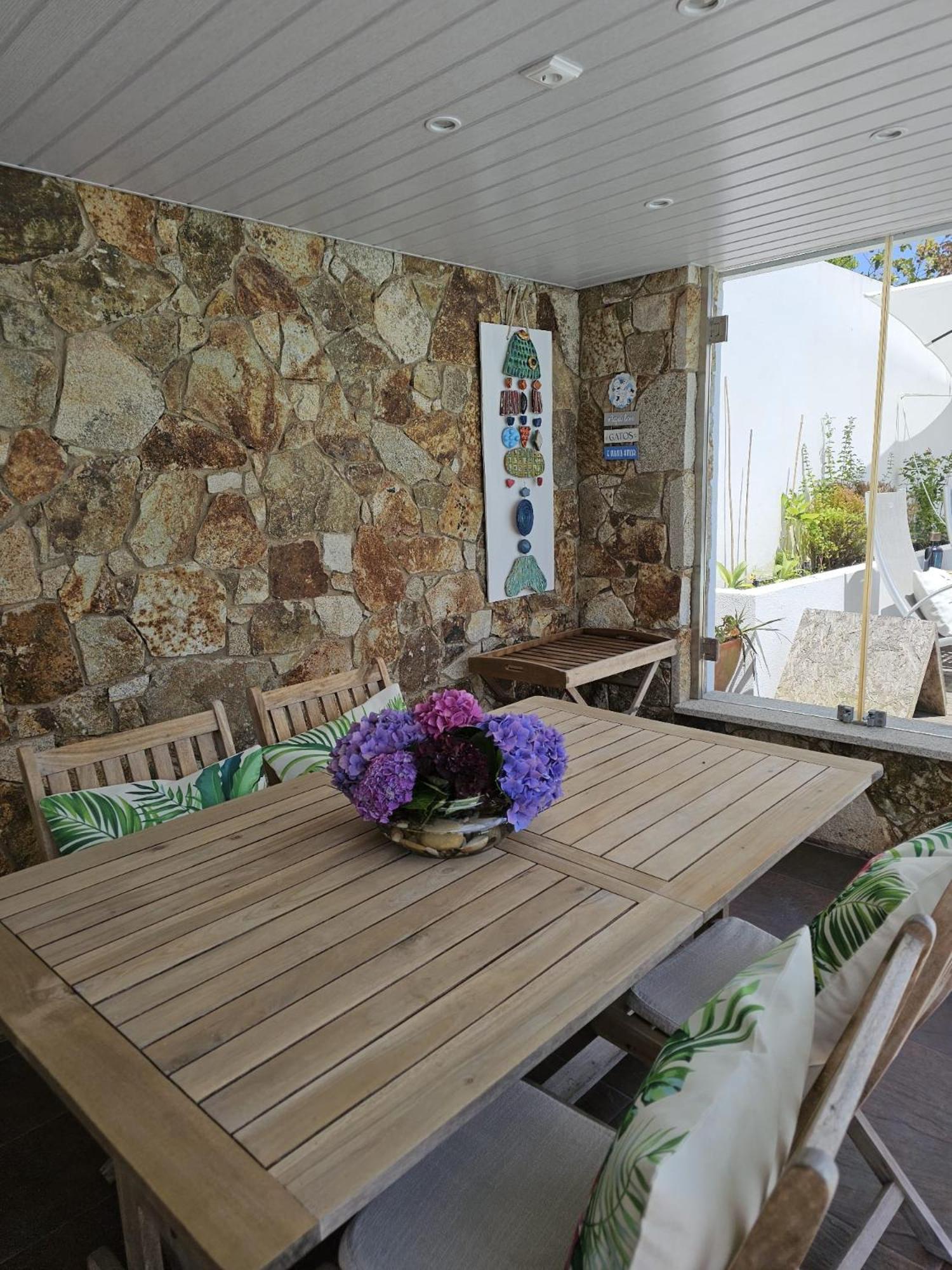 Casa Da Magnolia 호텔 Murtosa 외부 사진