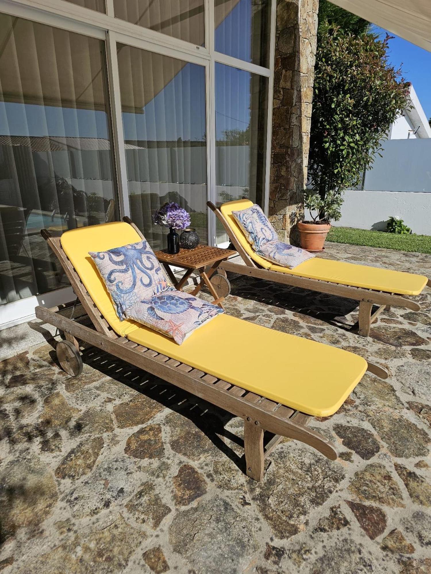 Casa Da Magnolia 호텔 Murtosa 외부 사진