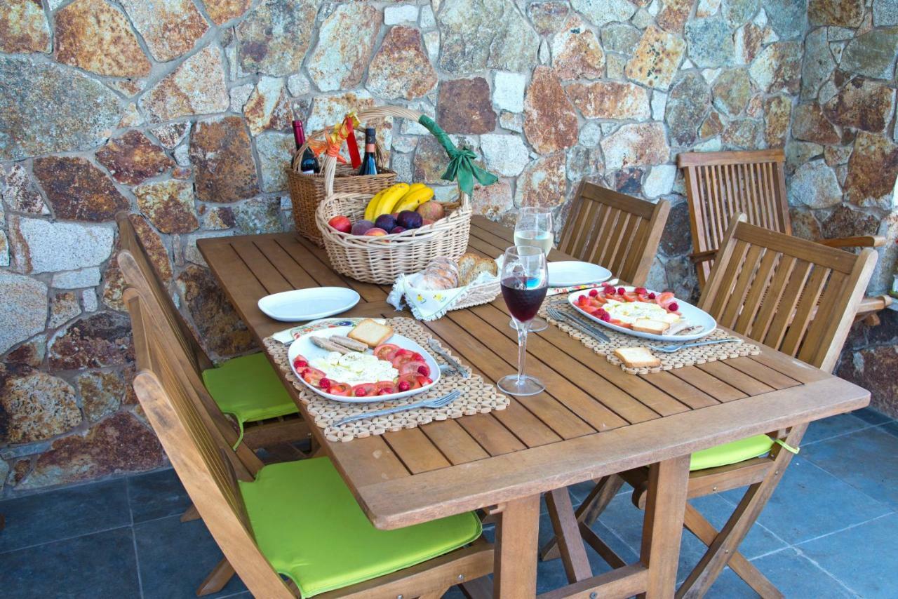 Casa Da Magnolia 호텔 Murtosa 외부 사진