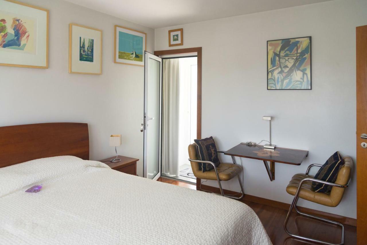 Casa Da Magnolia 호텔 Murtosa 외부 사진
