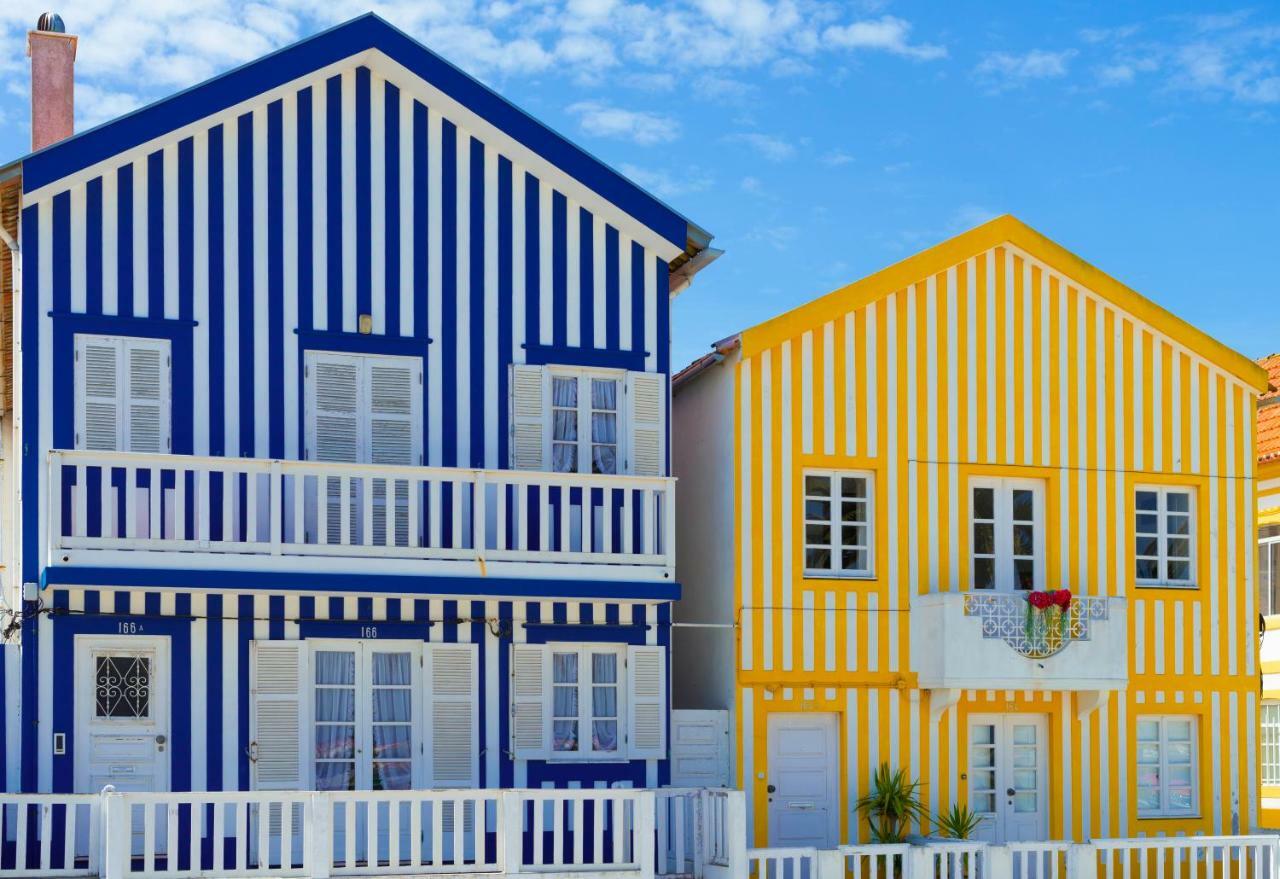Casa Da Magnolia 호텔 Murtosa 외부 사진