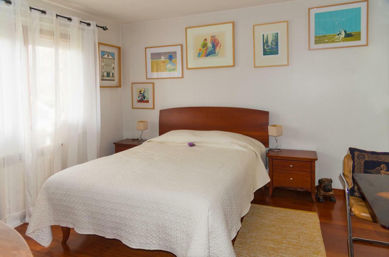 Casa Da Magnolia 호텔 Murtosa 외부 사진